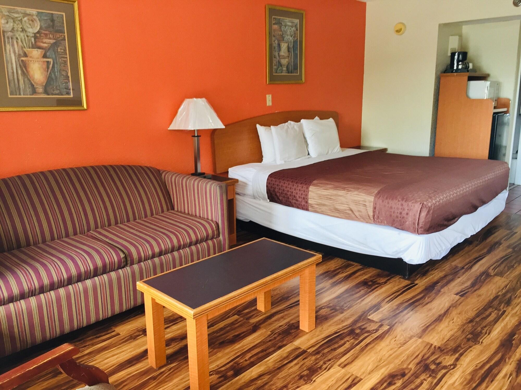 Bear Mount Inn & Suites Pigeon Forge Exterior foto