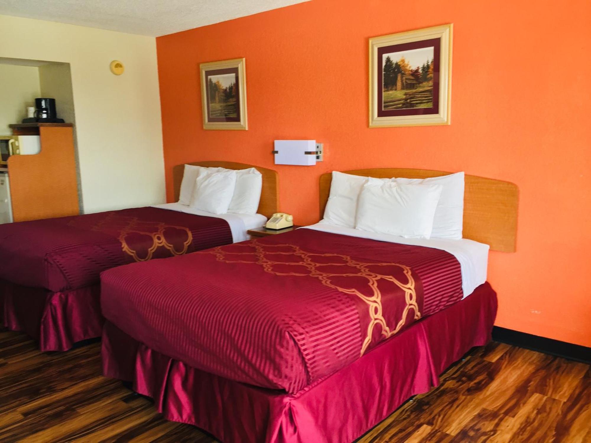 Bear Mount Inn & Suites Pigeon Forge Cameră foto