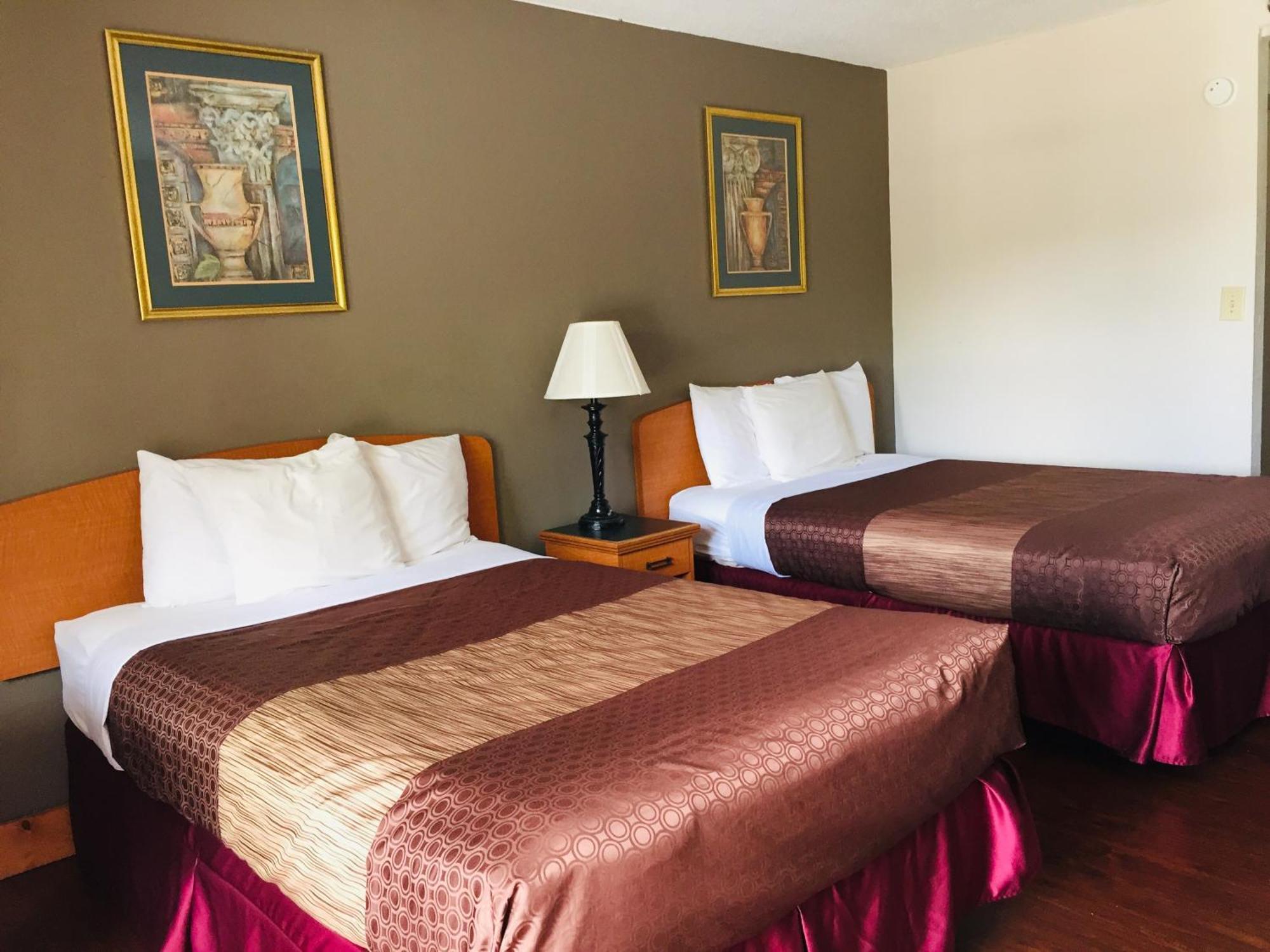 Bear Mount Inn & Suites Pigeon Forge Cameră foto